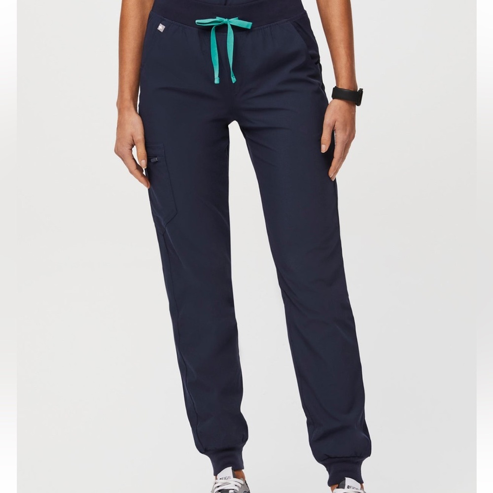 scrub pants